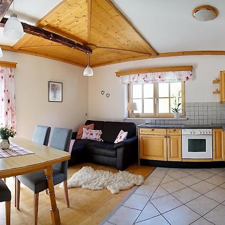 Ferienwohnungen Simonbauer Trebesing Zimmer foto